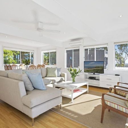 Noosa Escape 2Br Allambi Rise Exteriör bild