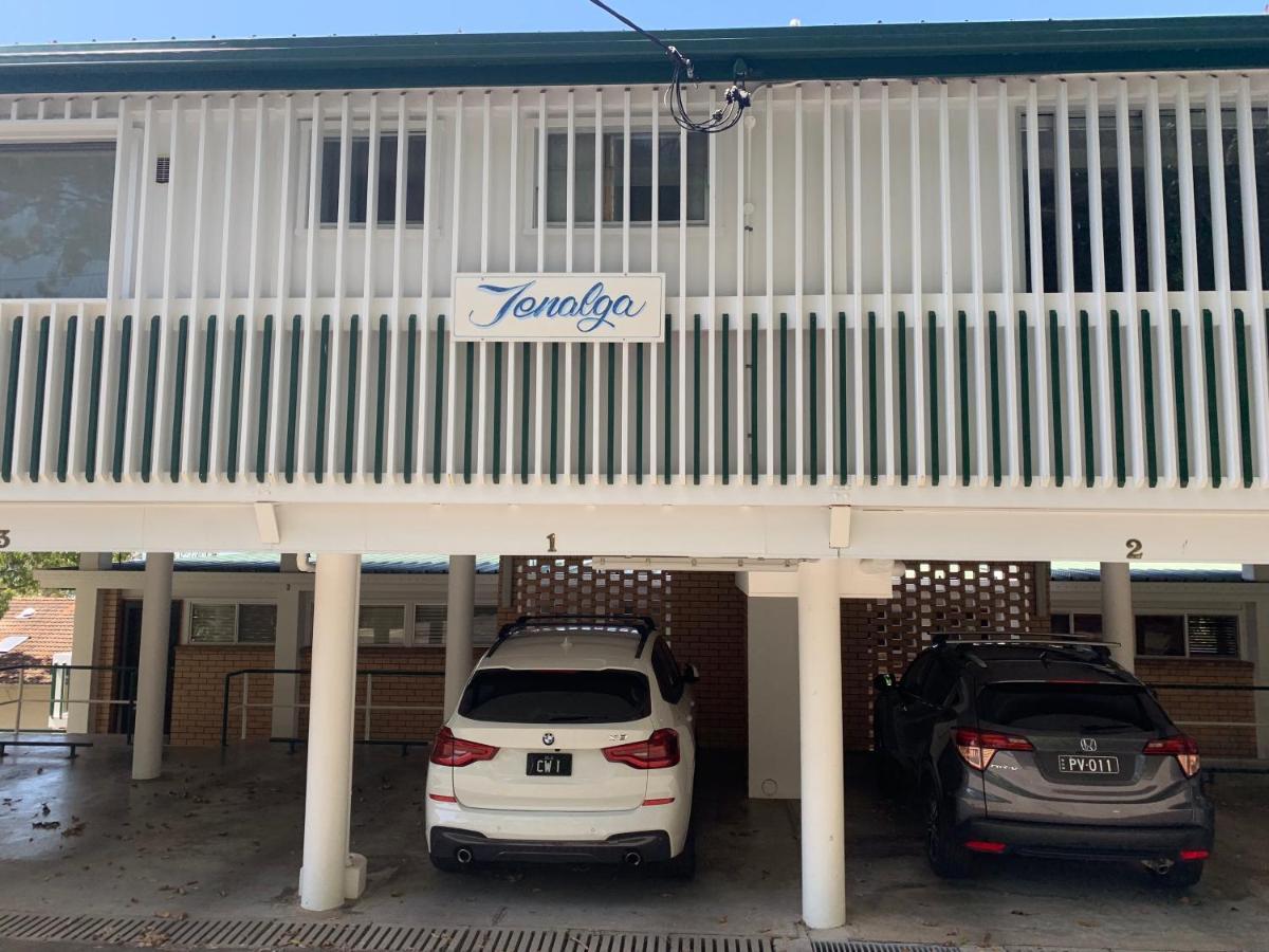 Noosa Escape 2Br Allambi Rise Exteriör bild