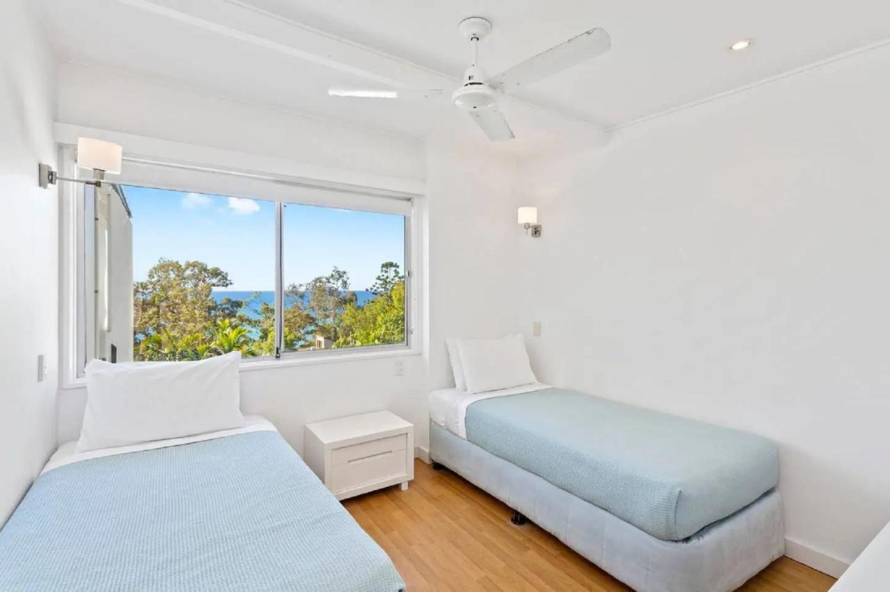 Noosa Escape 2Br Allambi Rise Exteriör bild