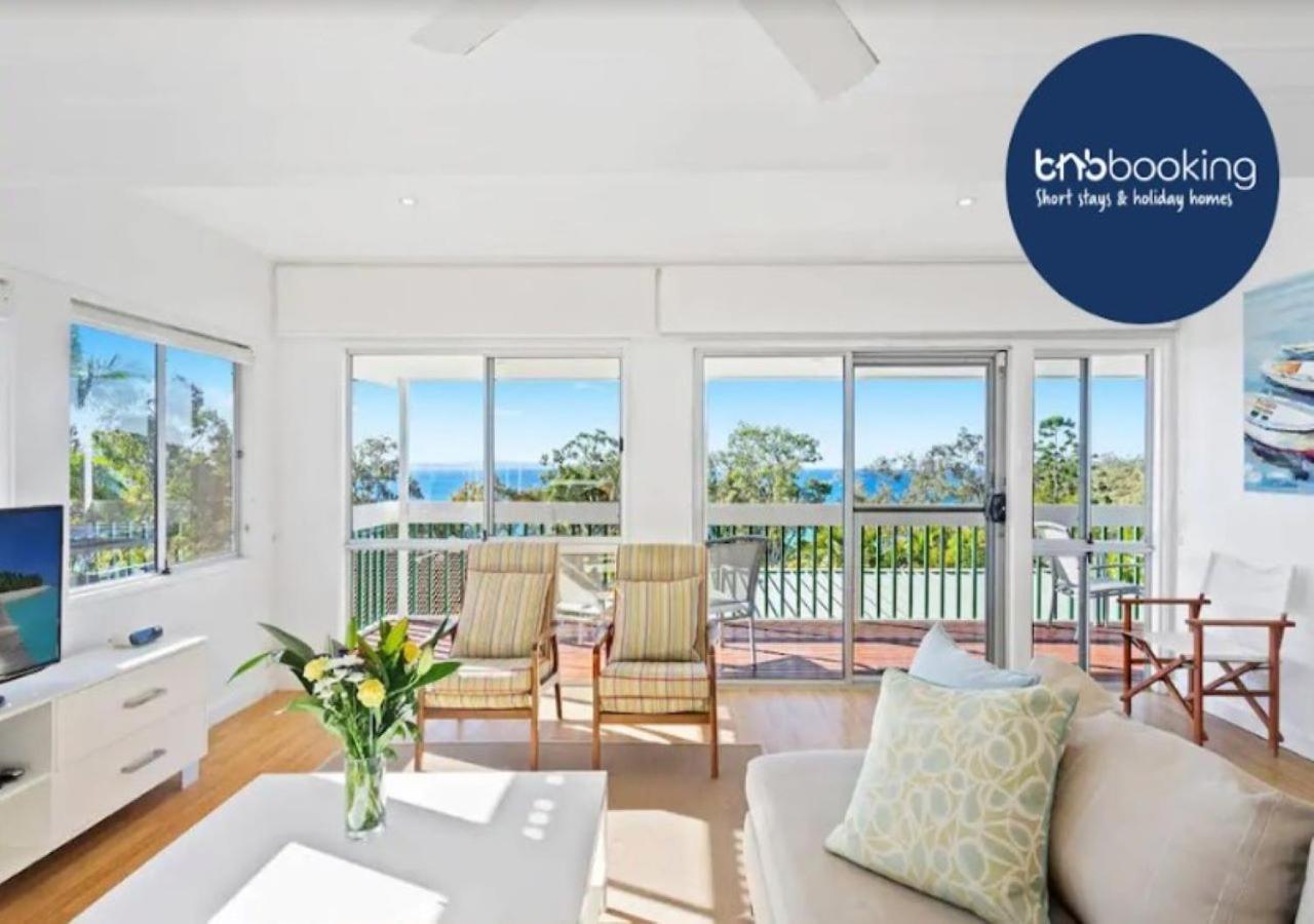 Noosa Escape 2Br Allambi Rise Exteriör bild