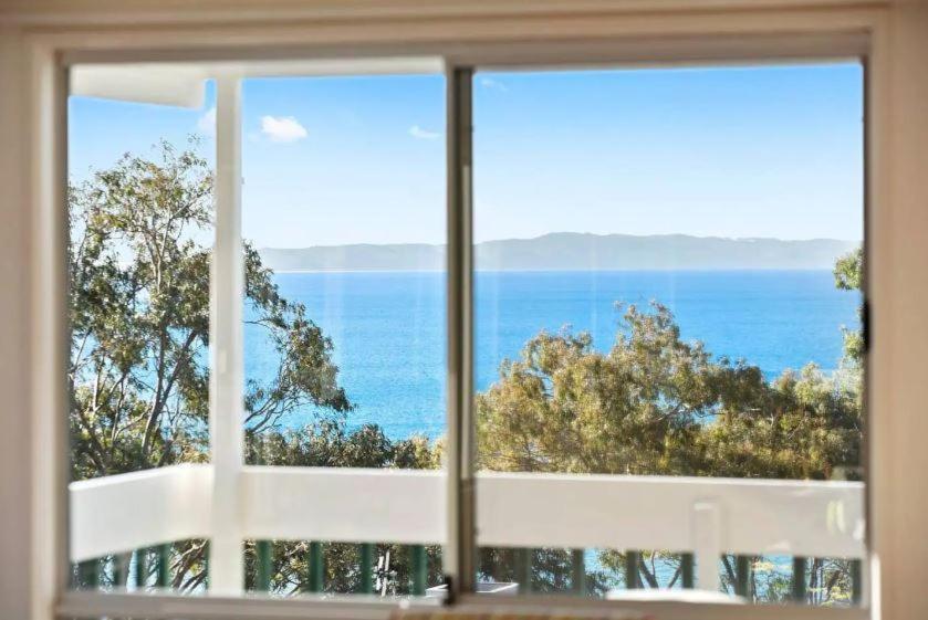 Noosa Escape 2Br Allambi Rise Exteriör bild